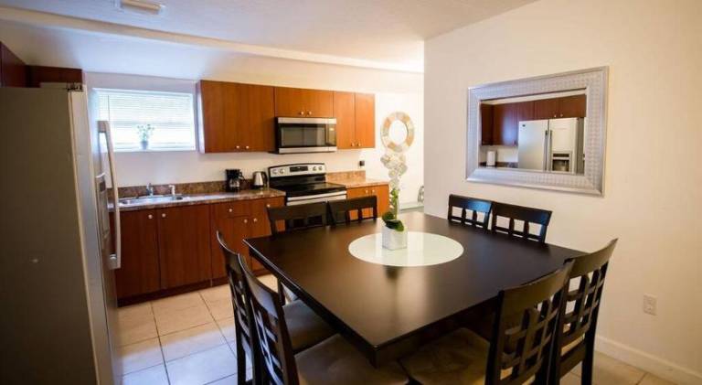 House with 3 rooms for 10 persons — photo 4
