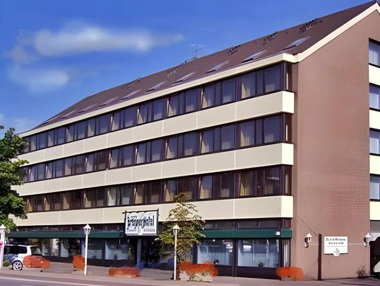 Brenner Hotel — photo 4