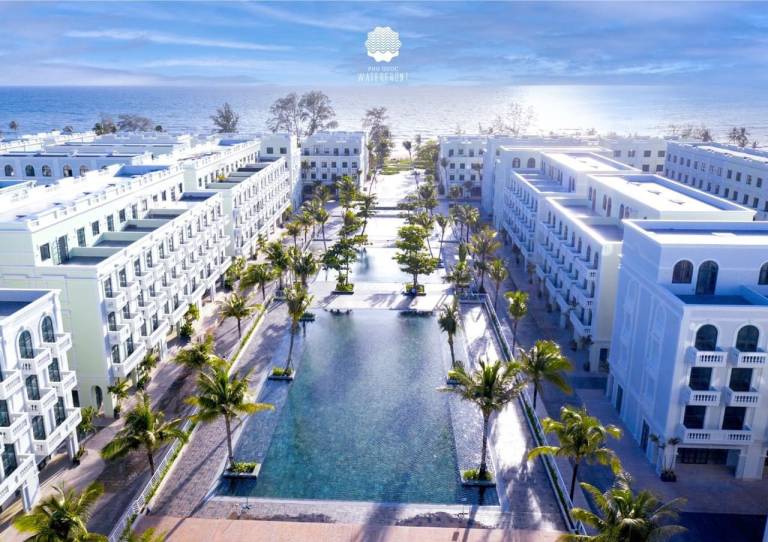 Minh Phu Quoc hotel — photo 4