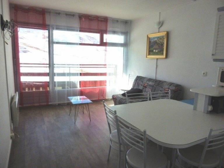 Appartement Arette