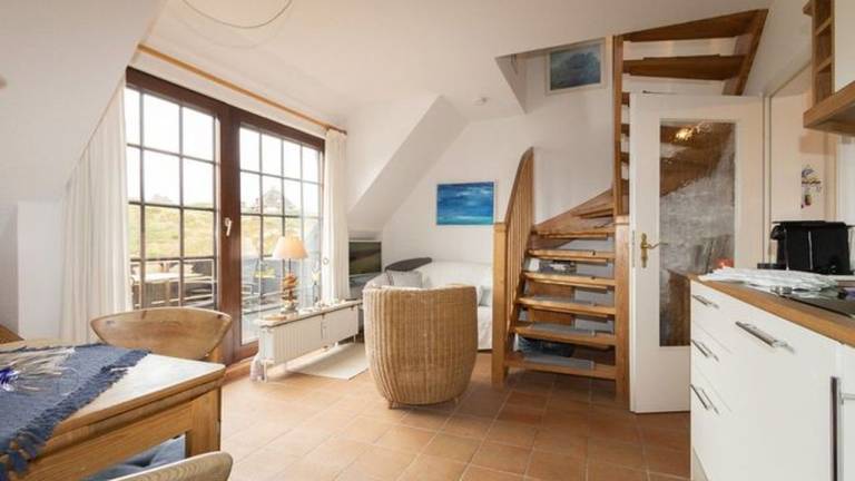 Ferienwohnung Hörnum (Sylt)
