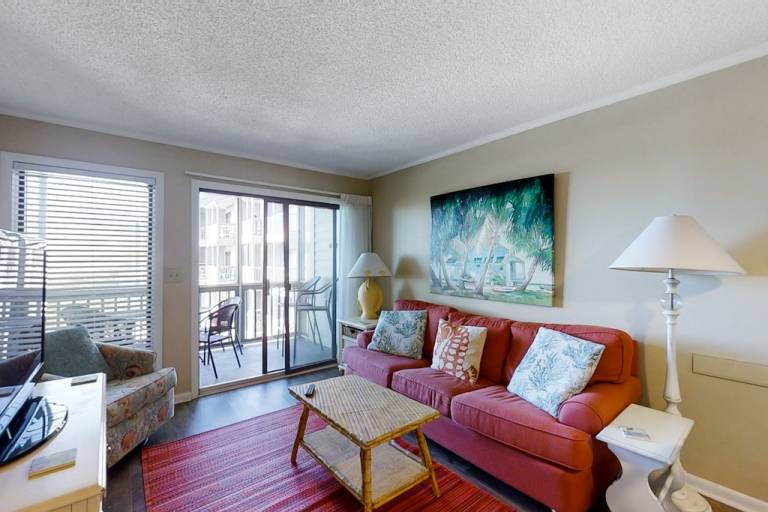 Condo Atlantic Beach