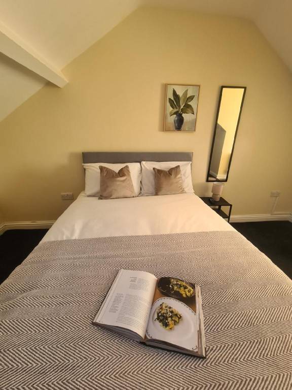 Apartment for 2 persons — photo 2