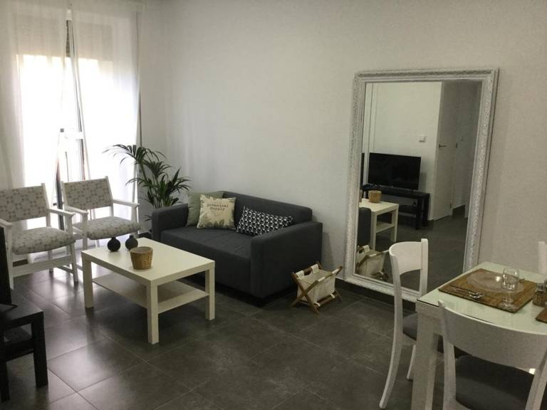 Apartamento Córdoba