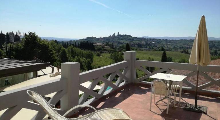 Villa Ducci — photo 5