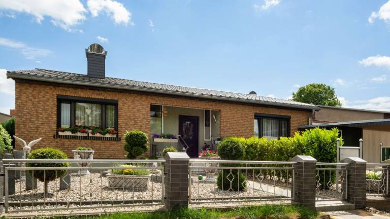 Ferienwohnung Grevesmühlen