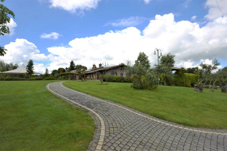Bed & Breakfast Palestrina