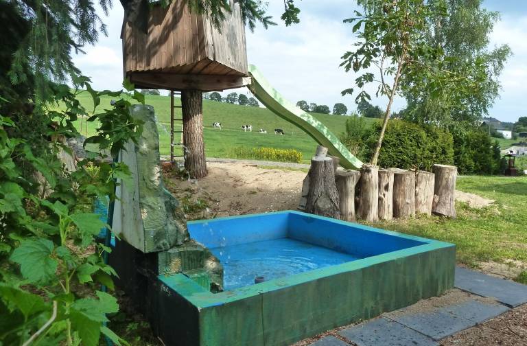 Ferienwohnung Annaberg-Buchholz