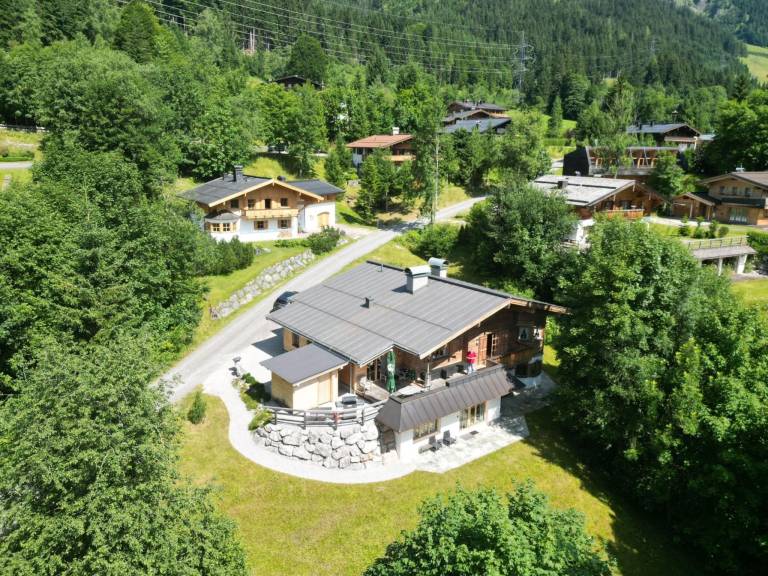 Ferienwohnung Hinterthal