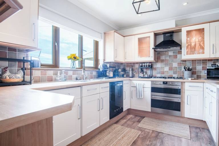 Cottage  Bosherston