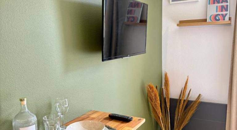 Holiday apartment with 1 room for 2 persons — photo 3