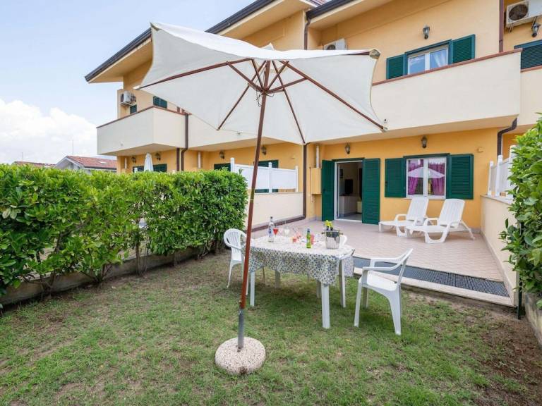 Villa Paestum