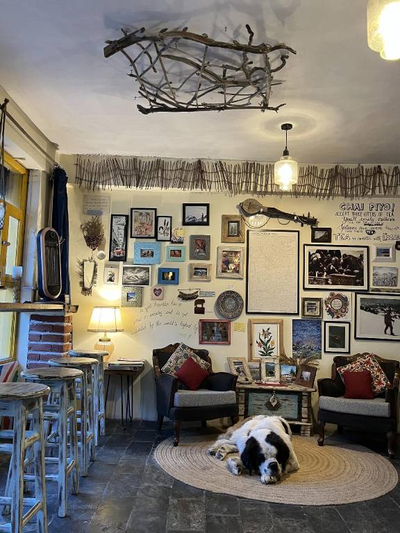 Hotel Deyzor — photo 4