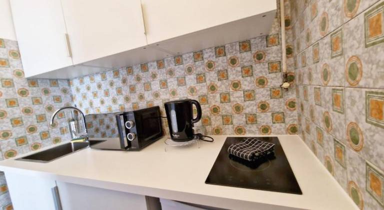 Holiday apartment with 1 room for 3 persons — photo 4