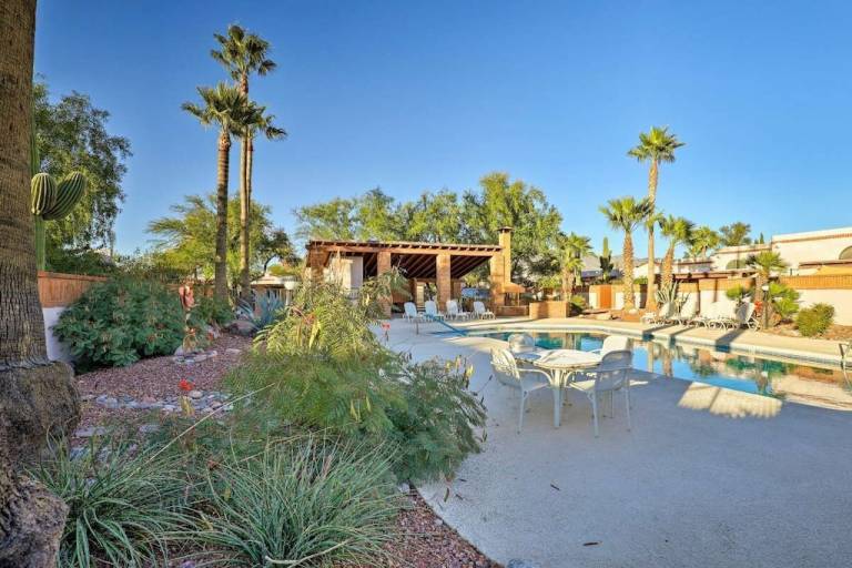 House Prince Tucson