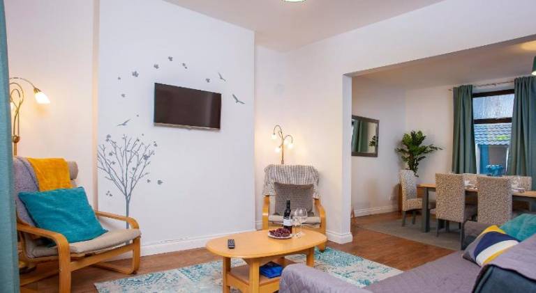 Charming house | Pets are welcome in Bishop Auckland