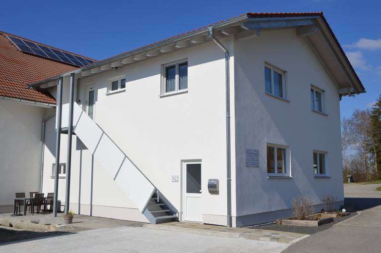 Ferienwohnung Altusried