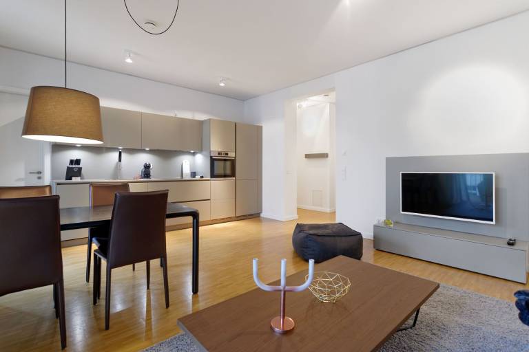 Appartement Charlottenburg-Wilmersdorf