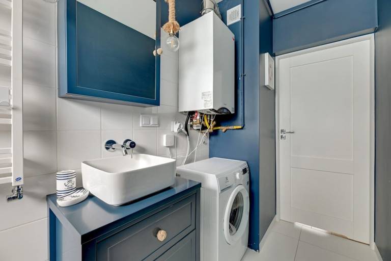Rental apartment with fast internet | Near Ulica Mariacka w Gdańsku — photo 4