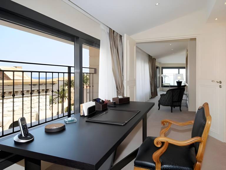 Apartment with 3 rooms for 6 persons — photo 4
