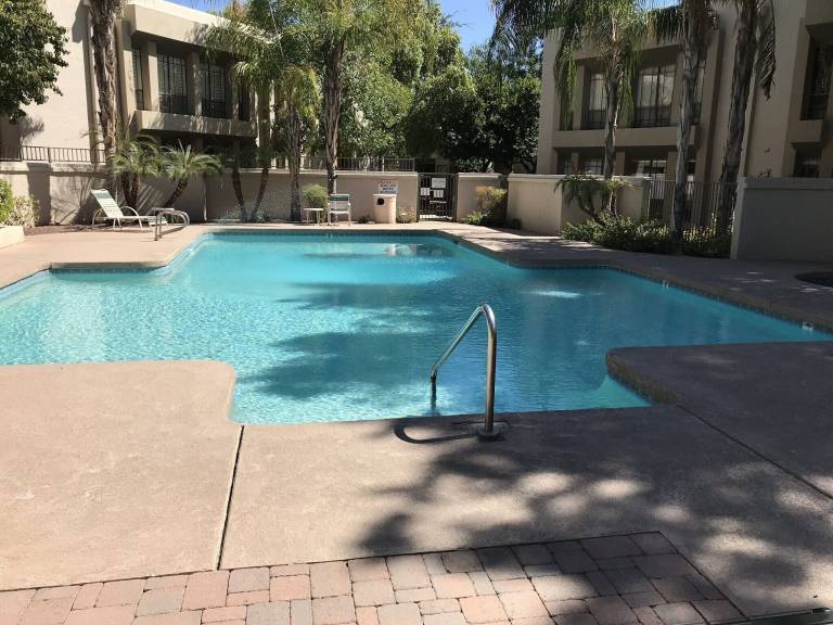 Condo  Cloisters