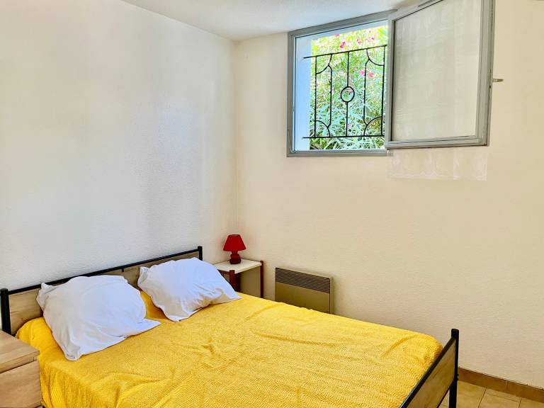 Apartment with BBQ — photo 4