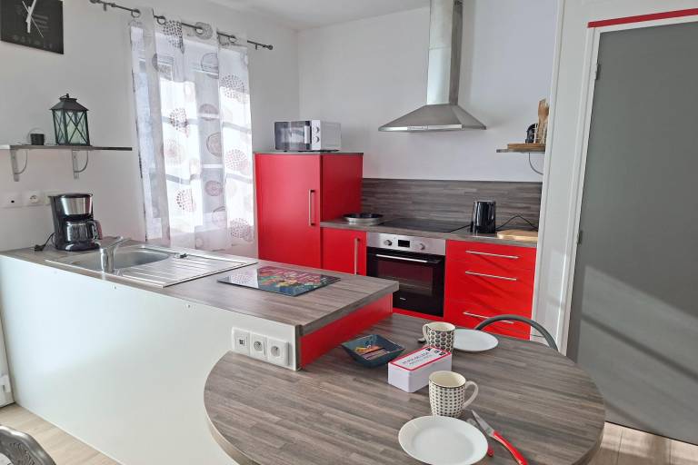 Fully equipped house with garden | Pet-friendly — photo 3