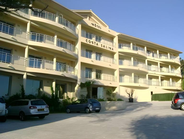 Hotel Costa Salina in Porto-Vecchio