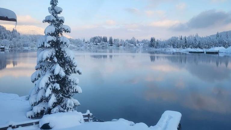 Ferienwohnung  Wackersberg