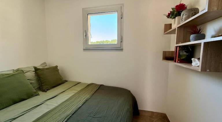 Holiday apartment with terrace — photo 5