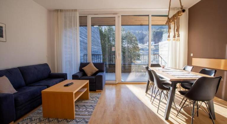 Beautiful apartment | Ski nearby | Pet-friendly in Maribor