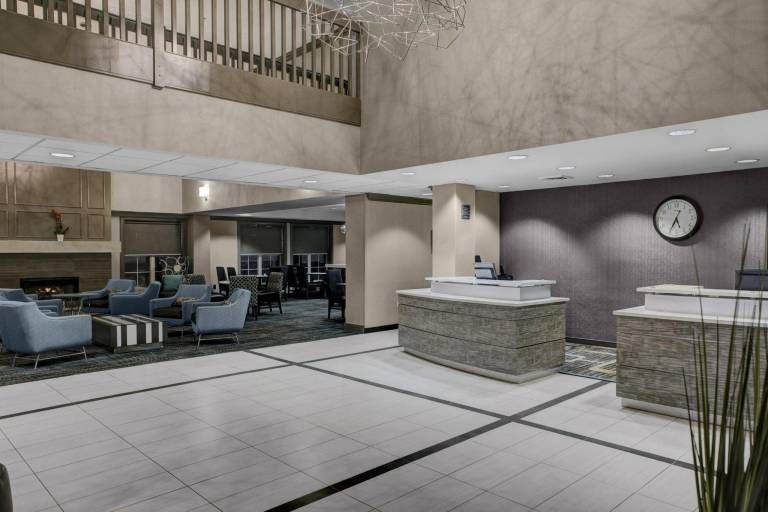 Residence Inn by Marriott Cleveland Beachwood — photo 3