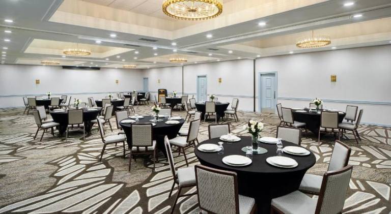 DoubleTree by Hilton Hotel Rocky Mount — photo 4