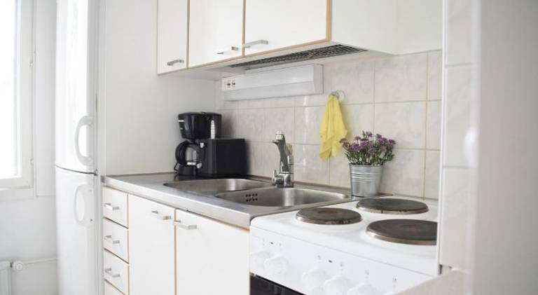 Holiday apartment with 2 rooms for 6 persons — photo 2