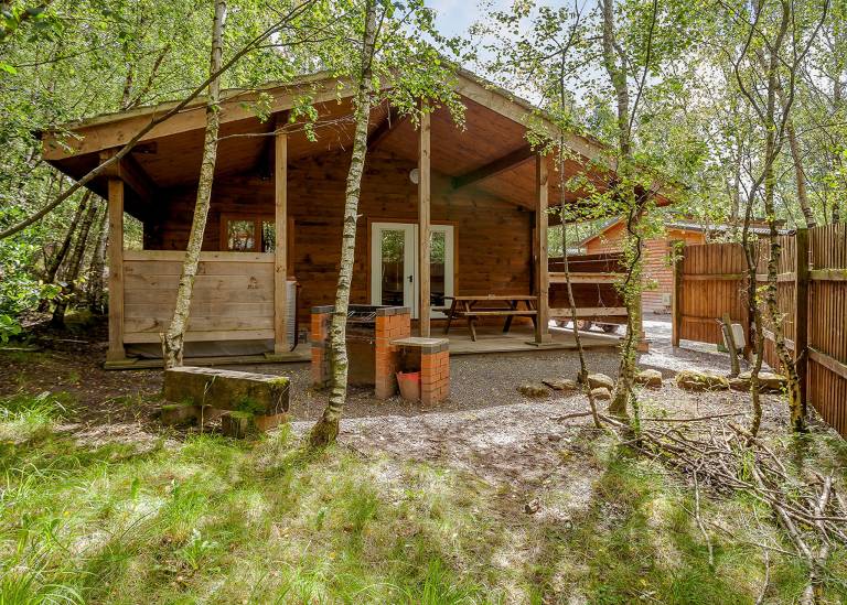 Chalet Stockport District