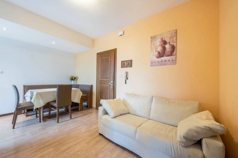 Ferienwohnung Tisens