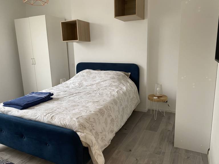 Child-friendly rental apartment | Pets allowed — photo 5