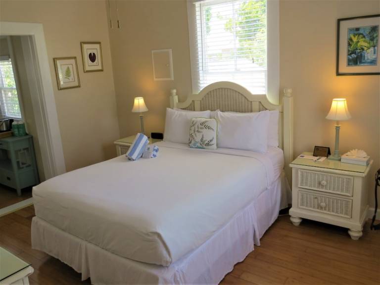 Bed and breakfast Key West