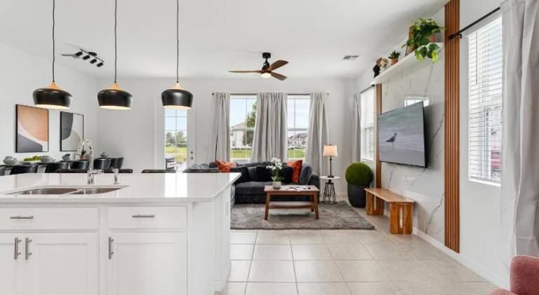 Vacation home for 10 persons — photo 4