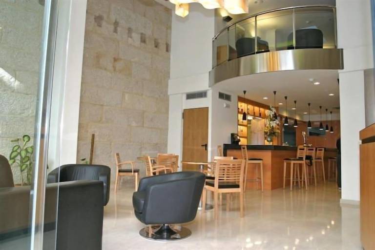 U Hotel Ogalia Vigo — photo 5