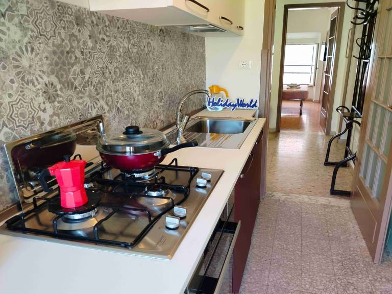 Rental apartment with 3 rooms for 4 persons — photo 4