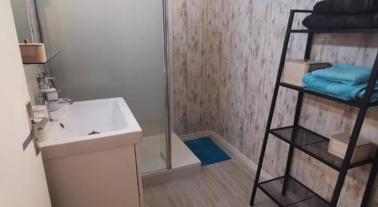 Holiday apartment with 1 room for 4 persons — photo 2