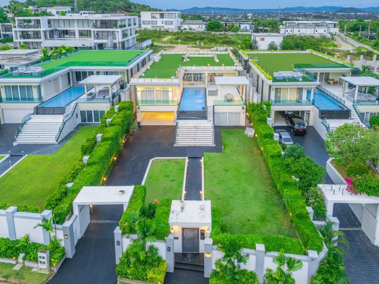 Villa Pattaya
