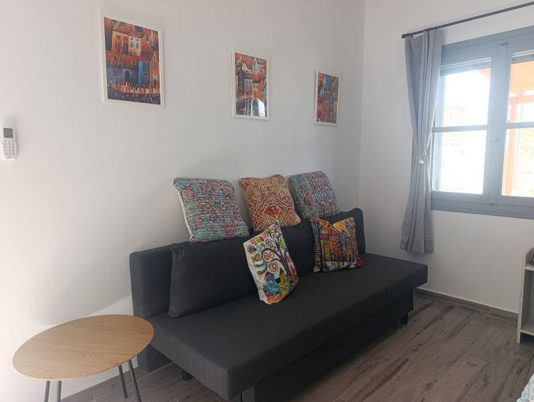 Casa Skyros