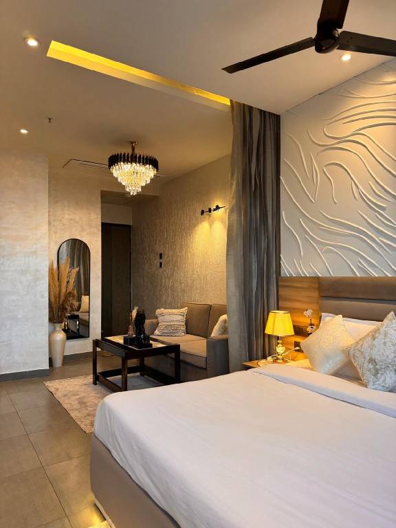 Apartment  Silver City