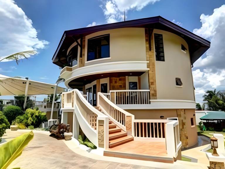 Bearland Paradise Resort — photo 3
