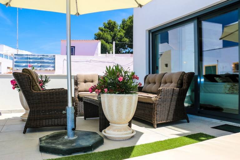 Bed & Breakfast Alvor