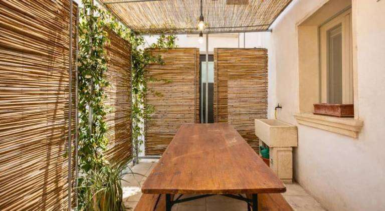 Apartment with 1 room for 6 persons — photo 3