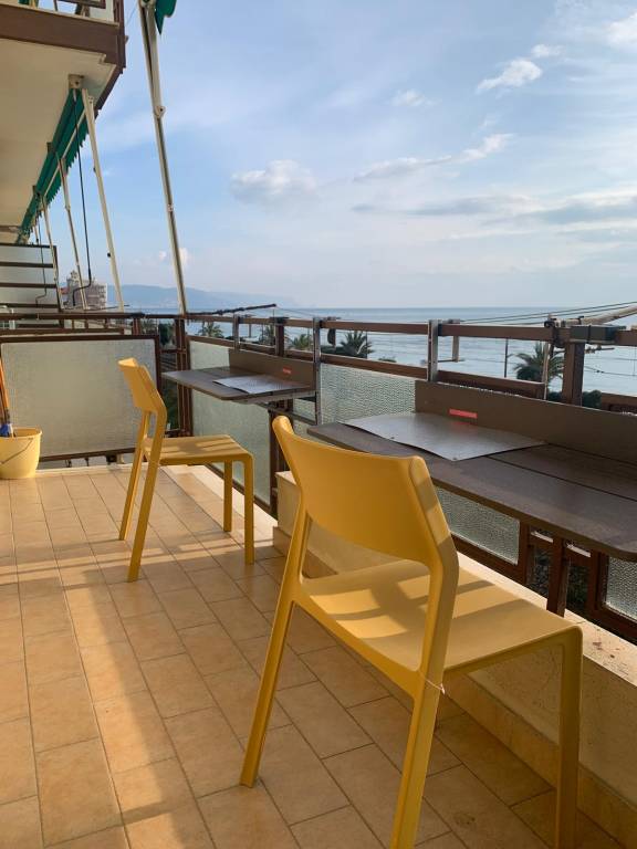 Family-oriented pleasant apartment with yard & patio | Beach view | Close to the beach | Pet-friendly — photo 5