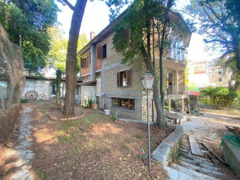 Luxury Estate Near Orvieto exclusive swimming pool 2200 park estate — photo 4